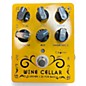 Used Wine Cellar DRIVER DI Effect Pedal thumbnail