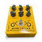 Used Wine Cellar DRIVER DI Effect Pedal
