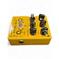 Used Wine Cellar DRIVER DI Effect Pedal