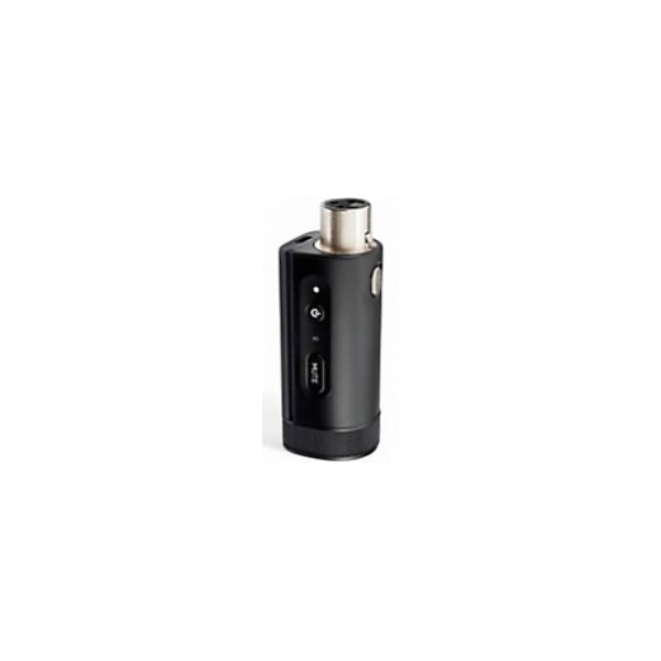 Used Bose Wireless Mic/Line Transmitter Handheld Wireless System