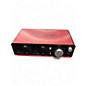 Used Focusrite Scarlett 2i2 Gen 2 Audio Interface thumbnail