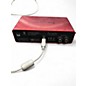 Used Focusrite Scarlett 2i2 Gen 2 Audio Interface