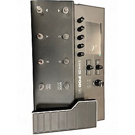 Used Line 6 POD GO Effect Processor