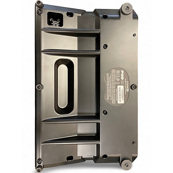 Used Line 6 POD GO Effect Processor