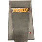 Used Morley Steve Vai Bad Horsie Wah Effect Pedal thumbnail