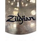 Used Zildjian 14in A Custom Crash Cymbal
