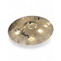 Used Zildjian 14in A Custom Crash Cymbal