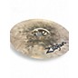 Used Zildjian 14in A Custom Crash Cymbal