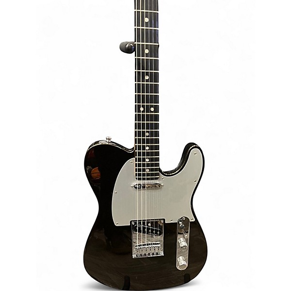 Used Fender American Ultra Telecaster TEXAS TEA Solid Body Electric Guitar