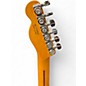 Used Fender American Ultra Telecaster TEXAS TEA Solid Body Electric Guitar