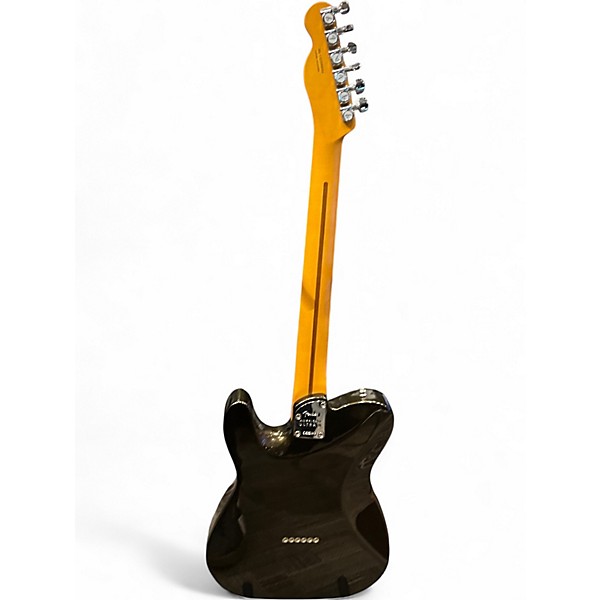 Used Fender American Ultra Telecaster TEXAS TEA Solid Body Electric Guitar