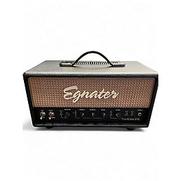 Used Egnater Tweaker 15W Tube Guitar Amp Head