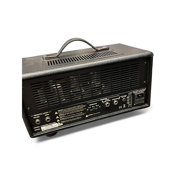 Used Egnater Tweaker 15W Tube Guitar Amp Head