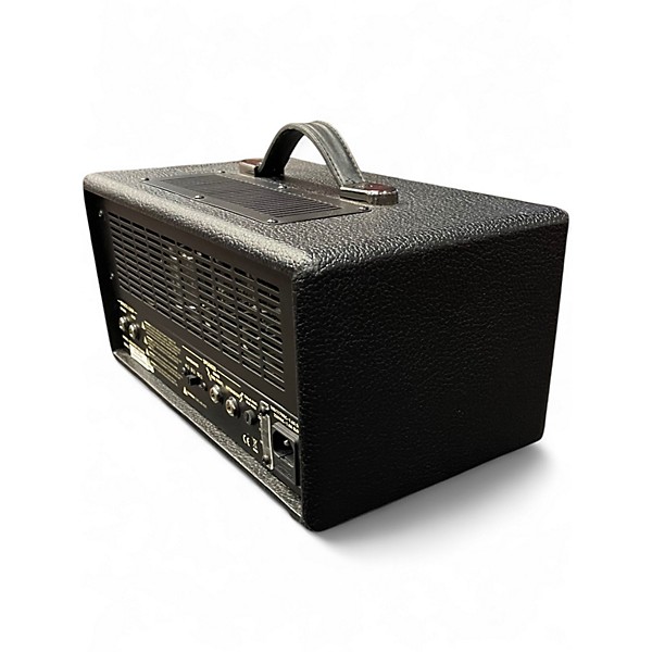 Used Egnater Tweaker 15W Tube Guitar Amp Head