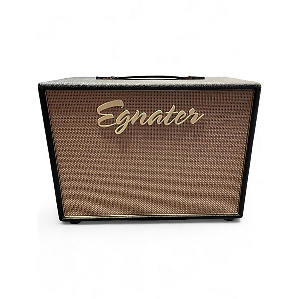 Used Egnater Tweaker 112X 1x12 Guitar Cabinet