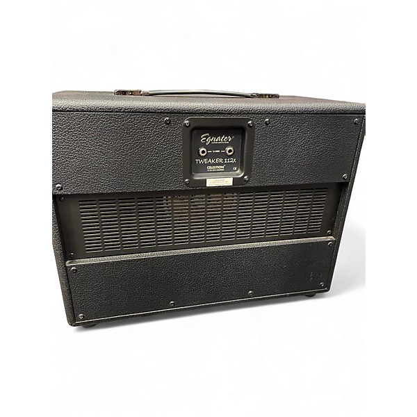 Used Egnater Tweaker 112X 1x12 Guitar Cabinet