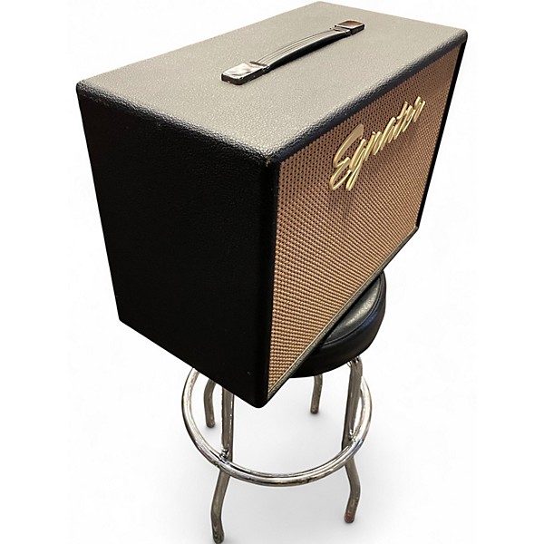 Used Egnater Tweaker 112X 1x12 Guitar Cabinet