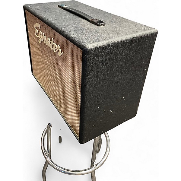 Used Egnater Tweaker 112X 1x12 Guitar Cabinet