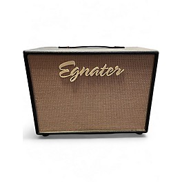 Used Egnater Tweaker 112X 1x12 Guitar Cabinet