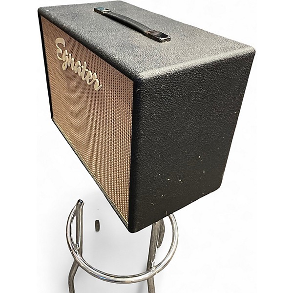 Used Egnater Tweaker 112X 1x12 Guitar Cabinet