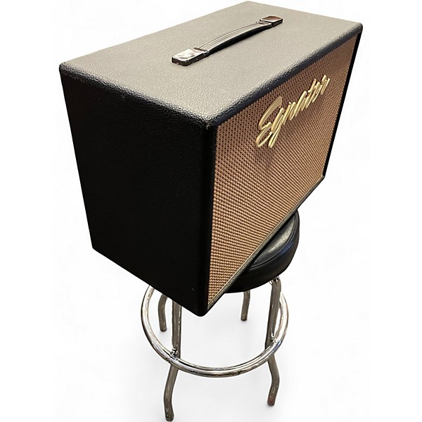 Used Egnater Tweaker 112X 1x12 Guitar Cabinet