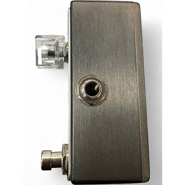 Used Xotic EP Booster Effect Pedal