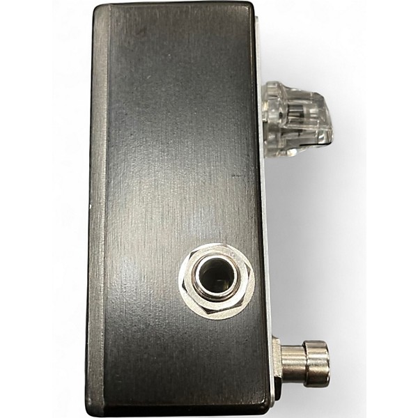 Used Xotic EP Booster Effect Pedal