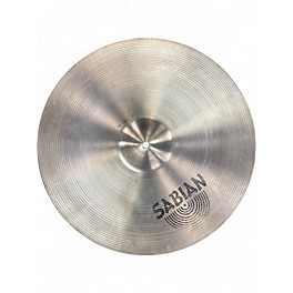 Used SABIAN 20in AA Medium Ride Cymbal