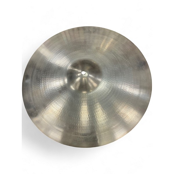 Used SABIAN 20in AA Medium Ride Cymbal