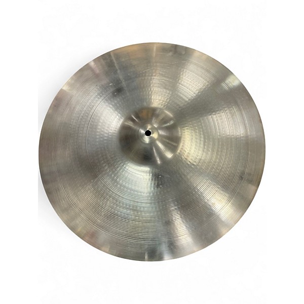 Used SABIAN 20in AA Medium Ride Cymbal