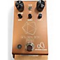 Used Jackson Audio Golden Boy Mini Effect Pedal thumbnail