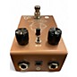 Used Jackson Audio Golden Boy Mini Effect Pedal