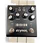 Used Strymon Iridium Amp and IR Cab Simulator Effect Processor thumbnail