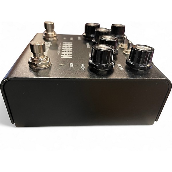 Used Strymon Iridium Amp and IR Cab Simulator Effect Processor