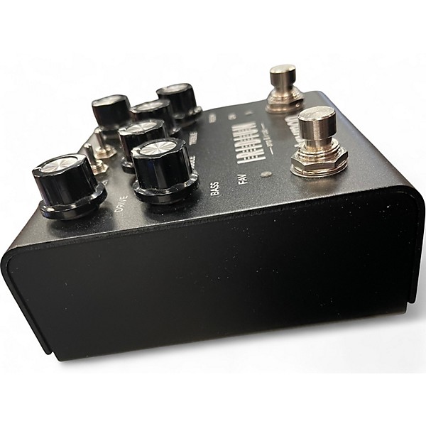 Used Strymon Iridium Amp and IR Cab Simulator Effect Processor