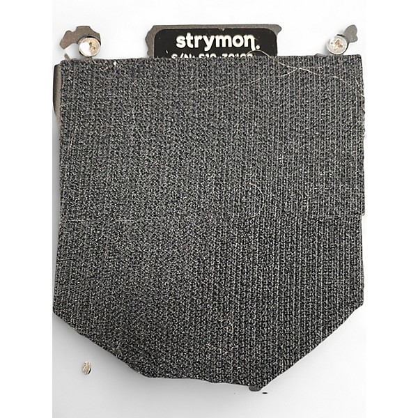 Used Strymon Iridium Amp and IR Cab Simulator Effect Processor