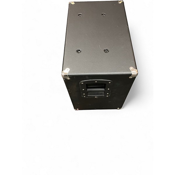 Used Fender rumble 1x15 Bass Cabinet