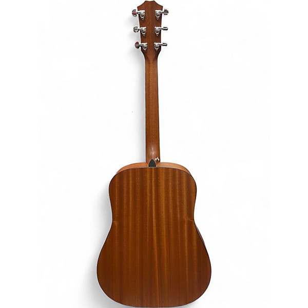 Used Taylor 310 Left Handed Natural Acoustic Guitar