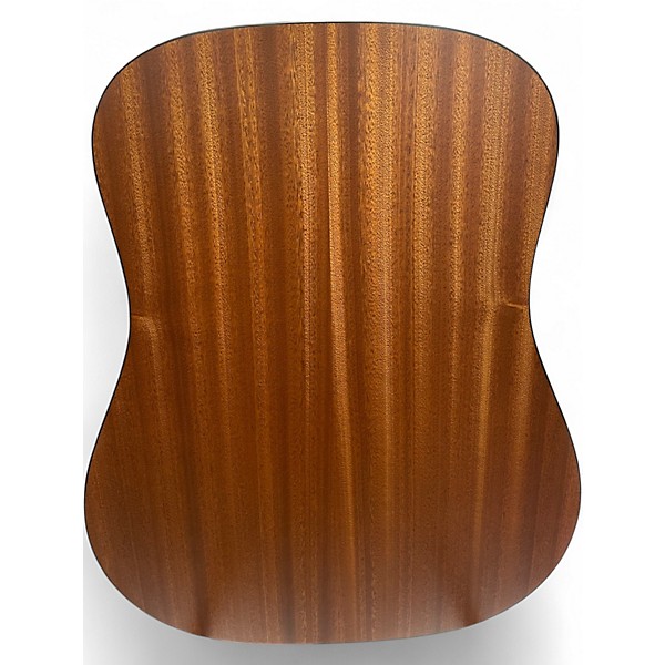 Used Taylor 310 Left Handed Natural Acoustic Guitar