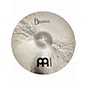 Used MEINL 20in Byzance Medium Crash Cymbal thumbnail