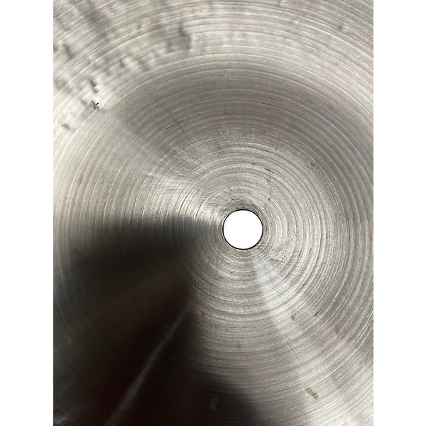 Used MEINL 20in Byzance Medium Crash Cymbal