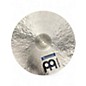 Used MEINL 20in Byzance Medium Crash Cymbal