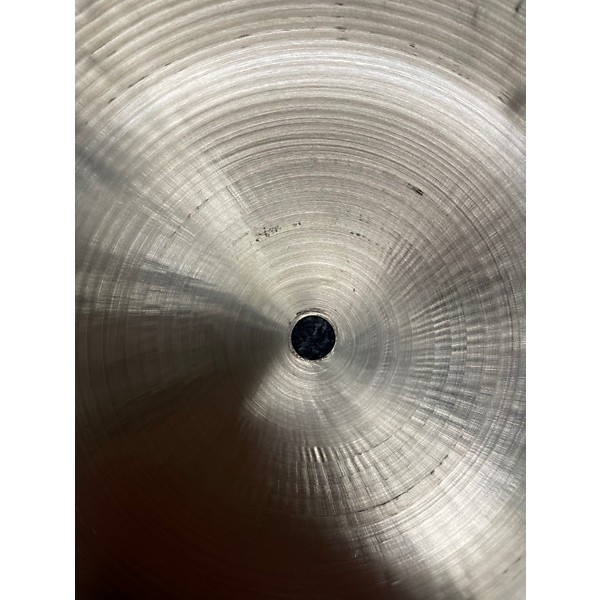 Used MEINL 20in Byzance Medium Crash Cymbal