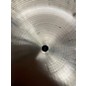 Used MEINL 20in Byzance Medium Crash Cymbal