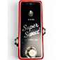 Used Xotic SUPER SWEET Effect Pedal thumbnail