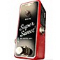 Used Xotic SUPER SWEET Effect Pedal