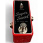 Used Xotic SUPER SWEET Effect Pedal