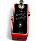 Used Xotic SUPER SWEET Effect Pedal