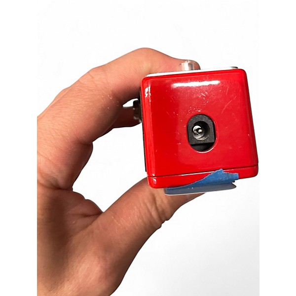 Used Xotic SUPER SWEET Effect Pedal