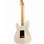 Used Fender American Professional II Stratocaster Olympic White Solid Body Electric Guitar